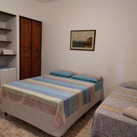 Pousada Do Rei Guaibim Exteriér fotografie