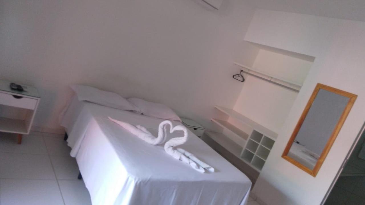 Pousada Do Rei Guaibim Exteriér fotografie